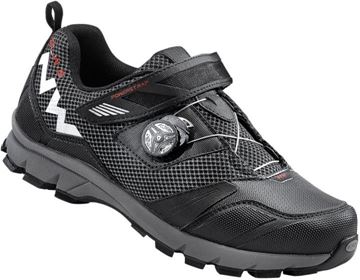 Picture of NORTHWAVE MISSION PLUS MTB SHOES
